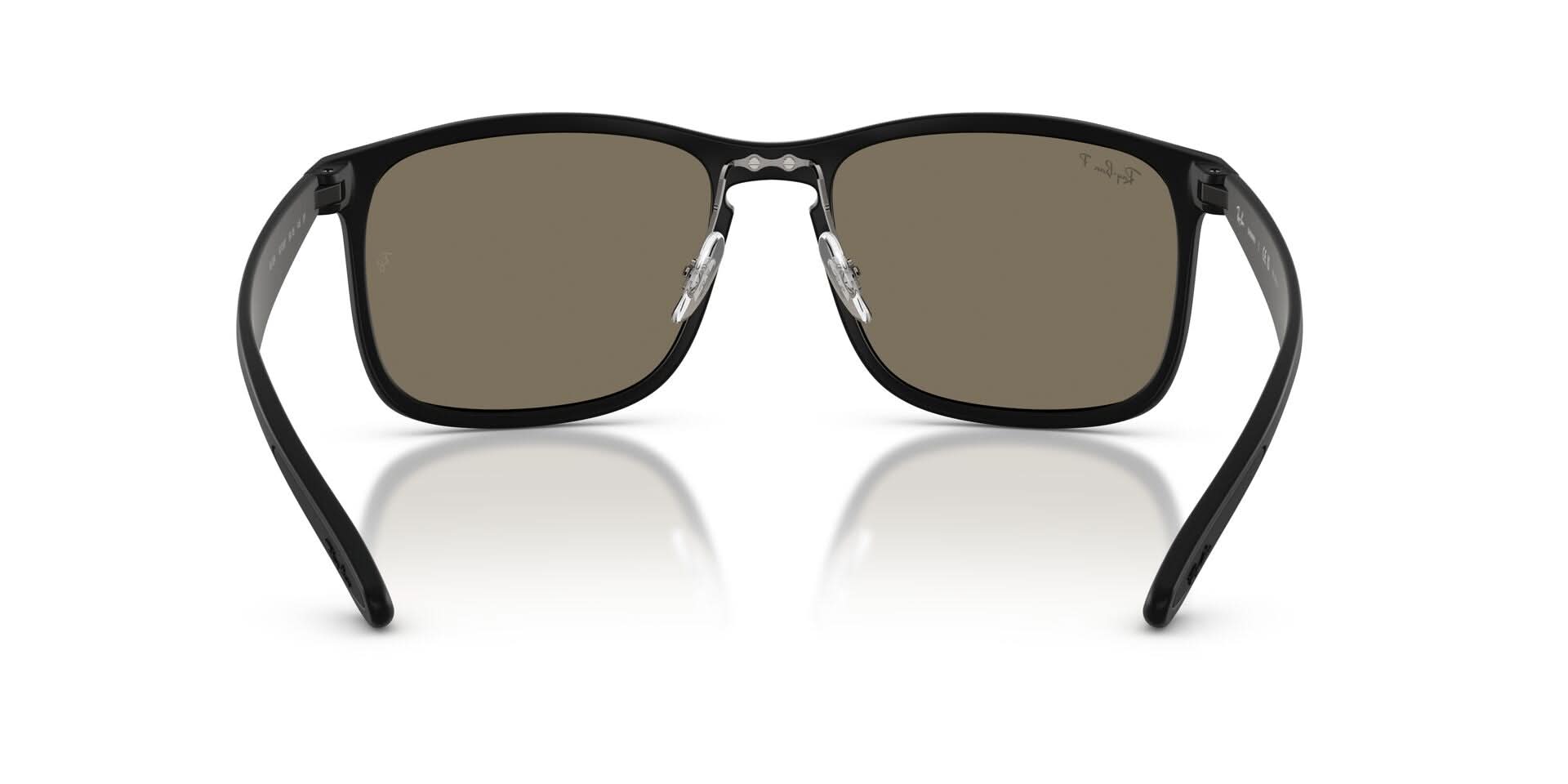 RAYBAN RB4264 601S87 58 SUNGLASSES