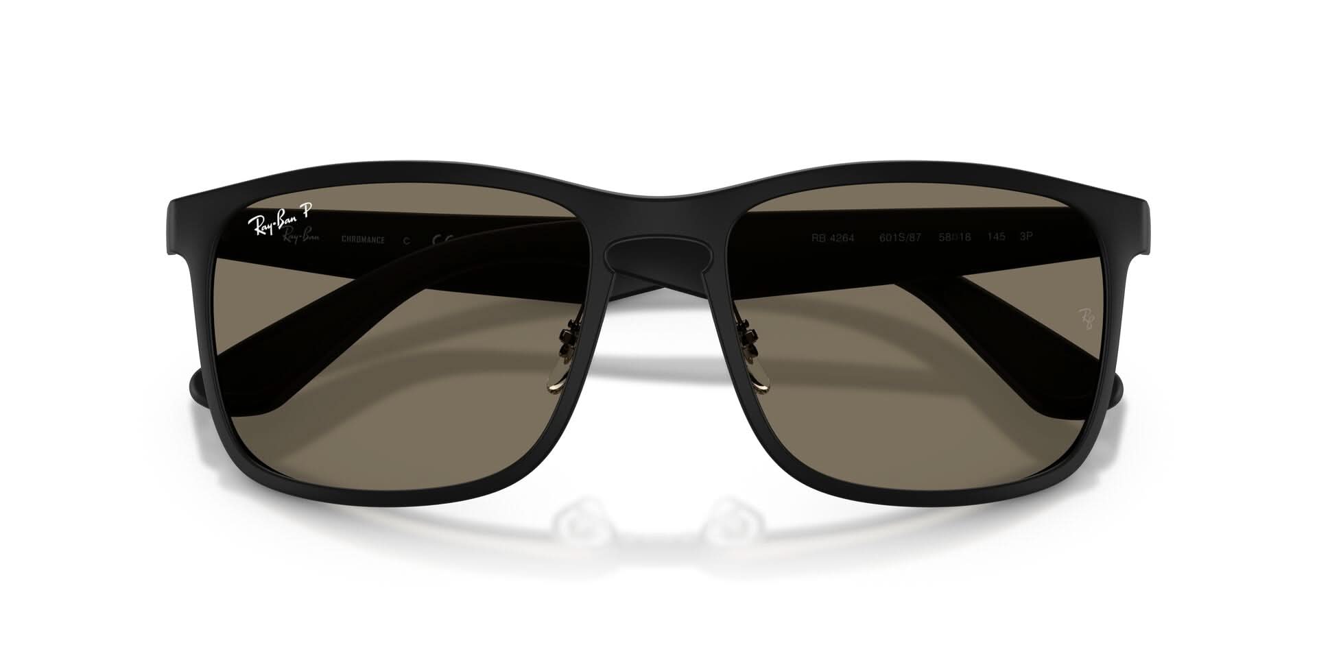 RAYBAN RB4264 601S87 58 SUNGLASSES