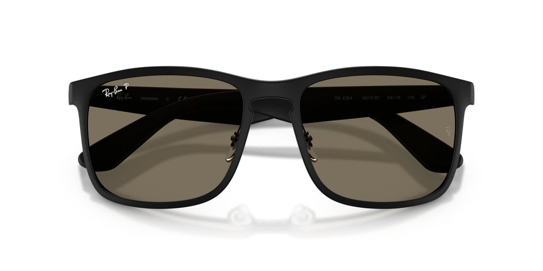 RAYBAN RB4264 601S87 58 SUNGLASSES