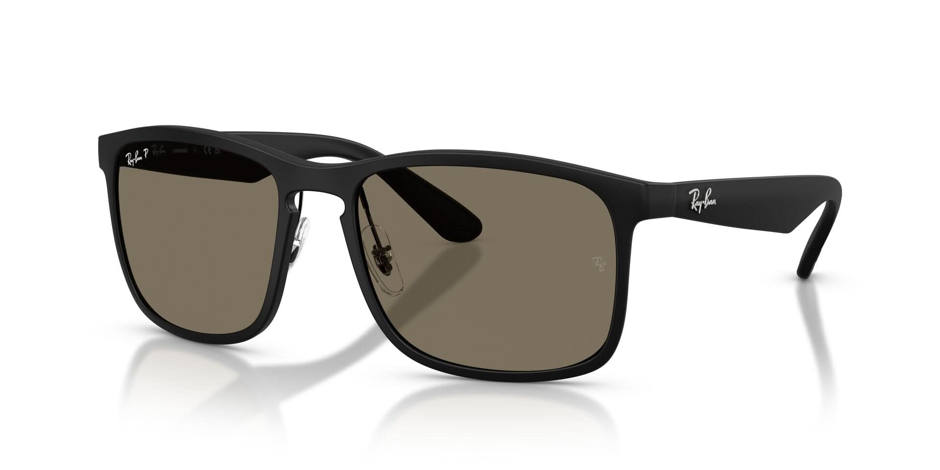 RAYBAN RB4264 601S87 58 SUNGLASSES