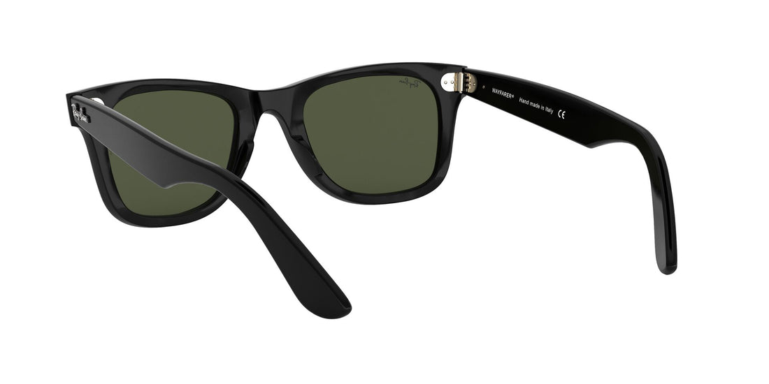 RAYBAN RB4340 WAYFARER EASE 601 50 SUNGLASSES