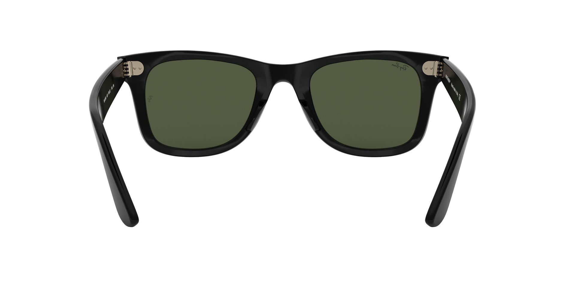 RAYBAN RB4340 WAYFARER EASE 601 50 SUNGLASSES