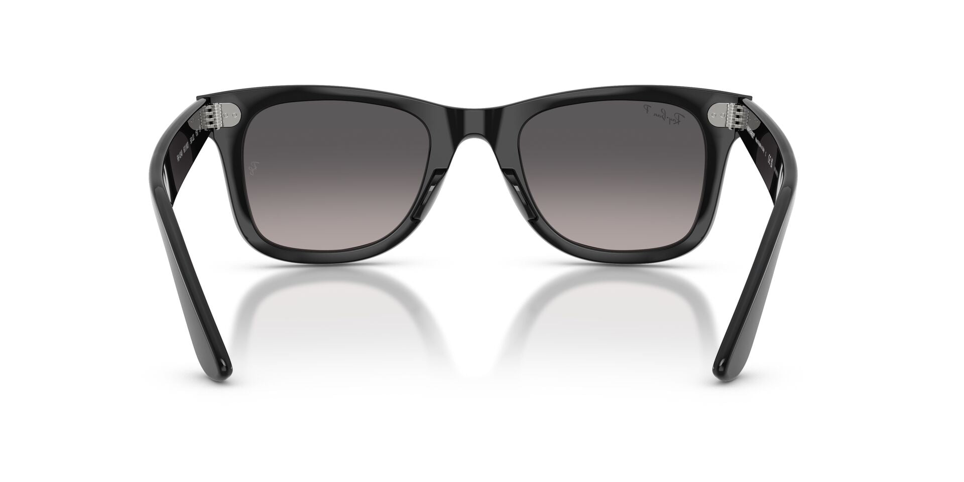 RAYBAN RB4340 WAYFARER EASE 601 M3 50 SUNGLASSES
