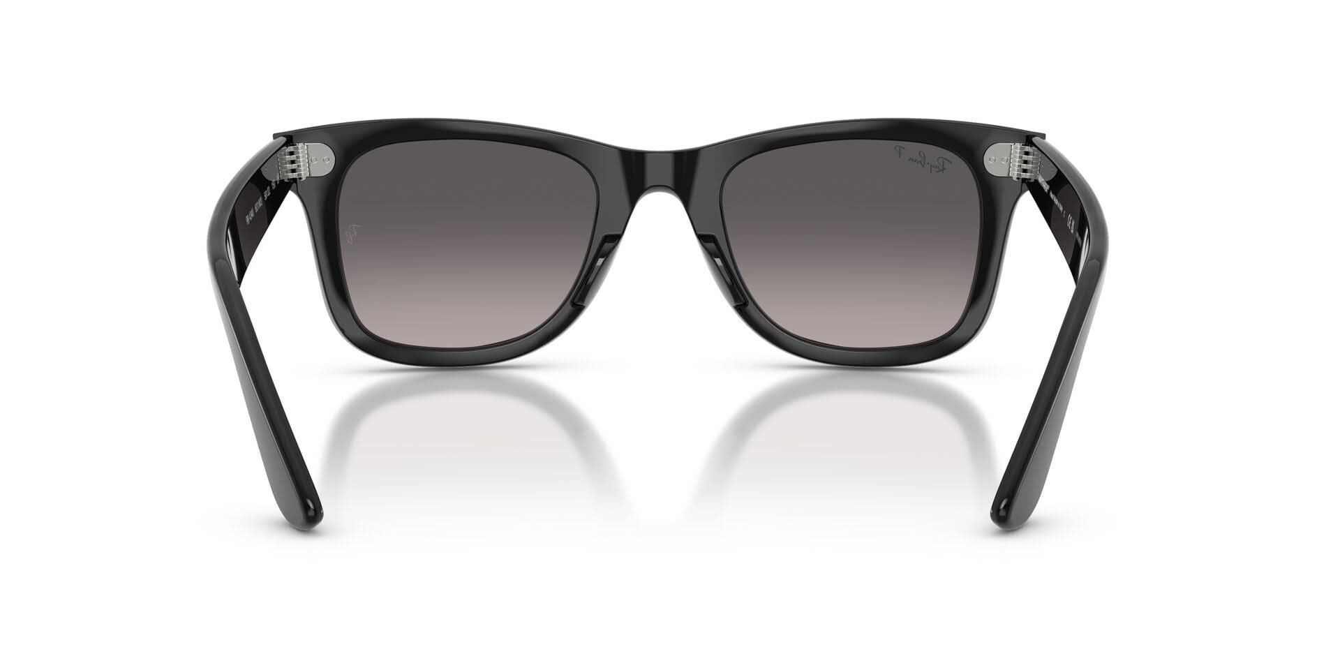 RAYBAN RB4340 WAYFARER EASE 601 M3 50 SUNGLASSES