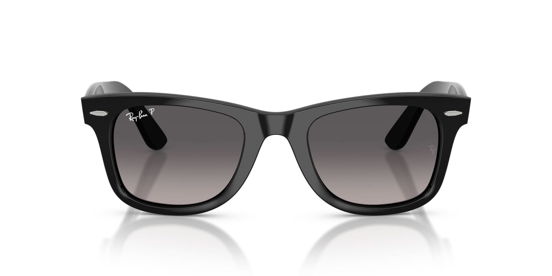 RAYBAN RB4340 WAYFARER EASE 601 M3 50 SUNGLASSES
