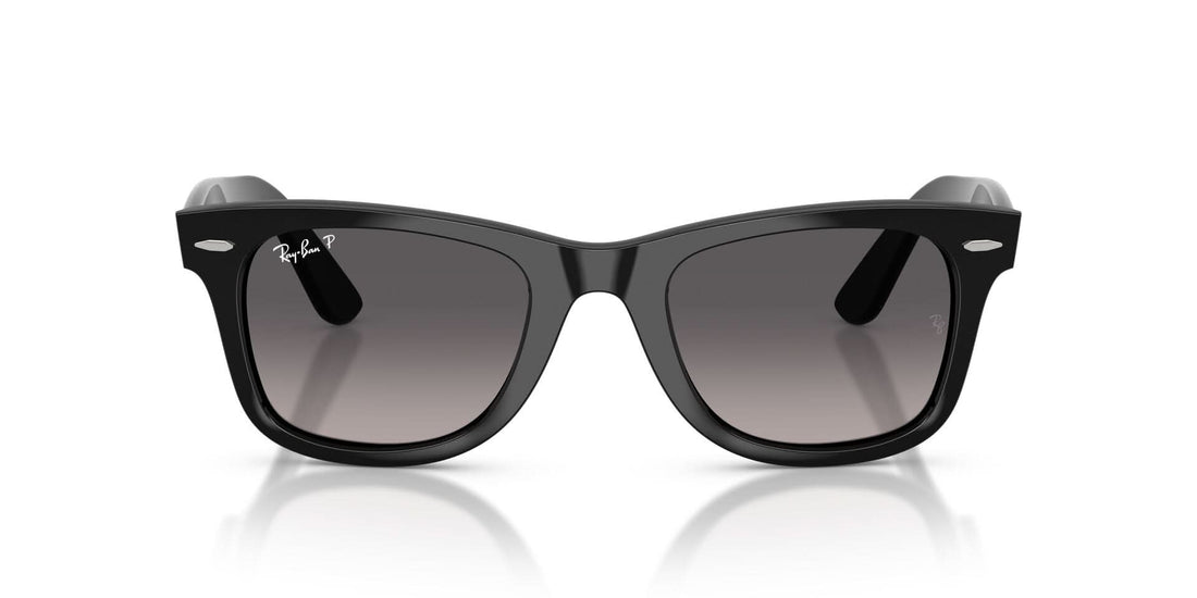 RAYBAN RB4340 WAYFARER EASE 601 M3 50 SUNGLASSES