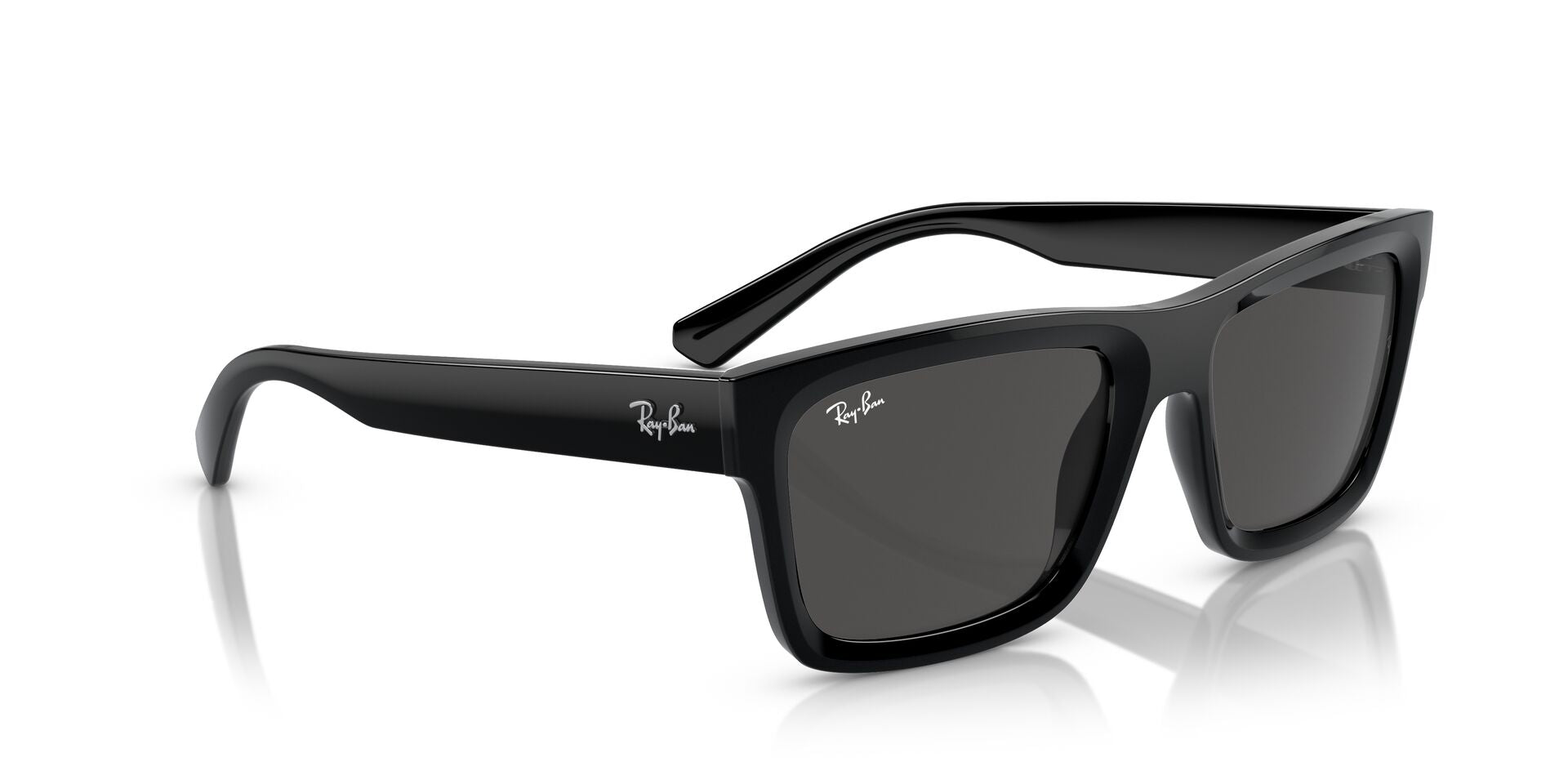 RAYBAN RB4396 WARREN 667787 57 SUNGLASSES
