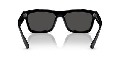 RAYBAN RB4396 WARREN 667787 57 SUNGLASSES