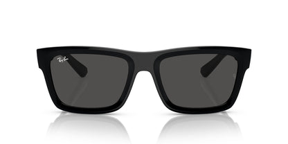 RAYBAN RB4396 WARREN 667787 57 SUNGLASSES