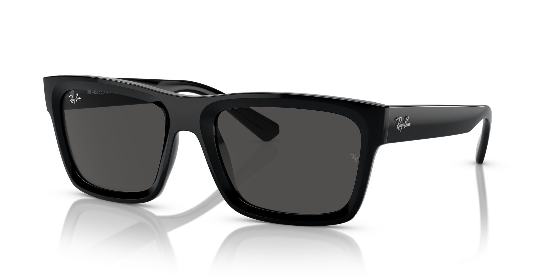 RAYBAN RB4396 WARREN 667787 57 SUNGLASSES
