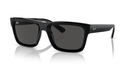 RAYBAN RB4396 WARREN 667787 57 SUNGLASSES