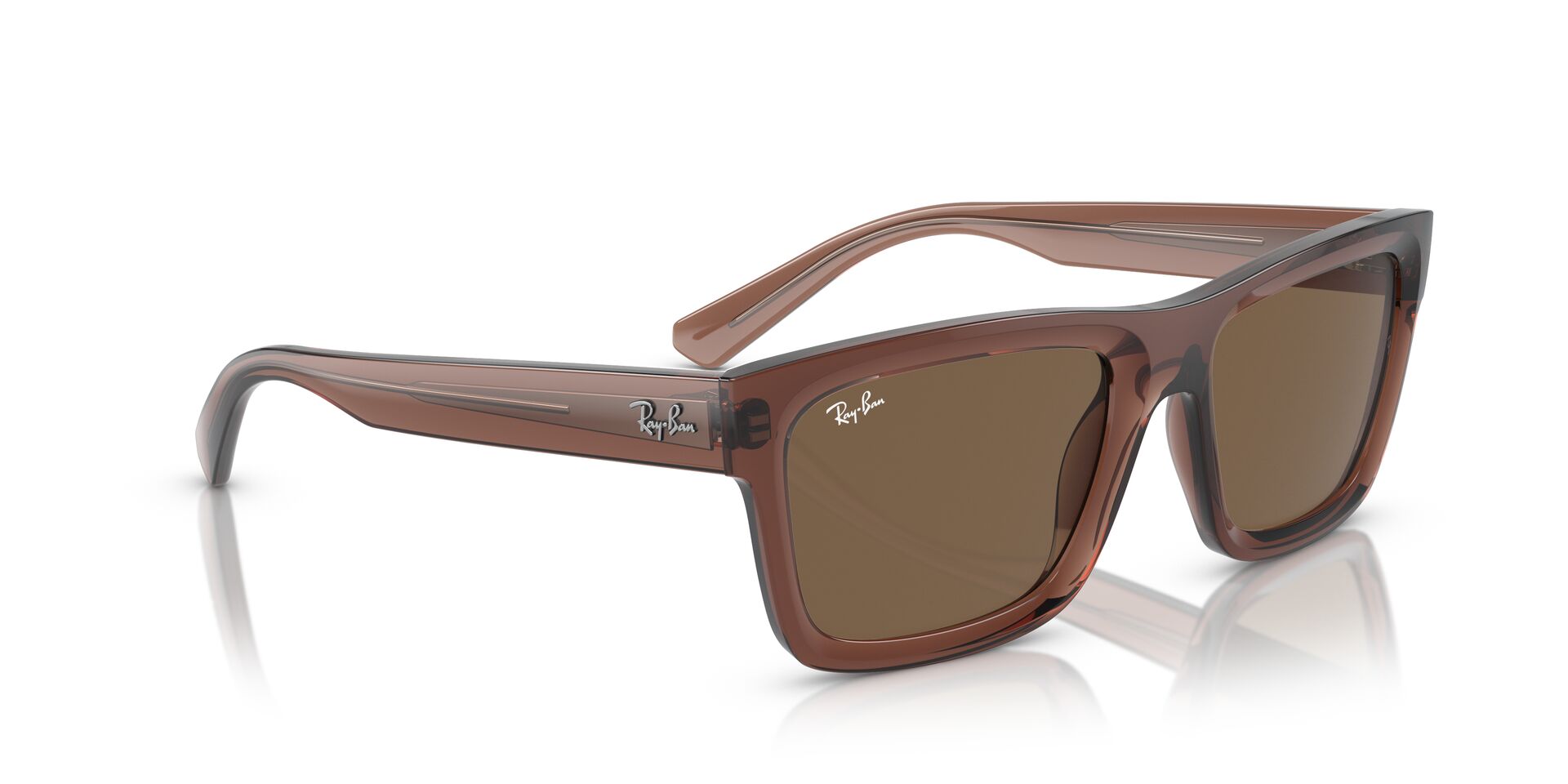 RAYBAN RB4396 WARREN 667873 57 SUNGLASSES