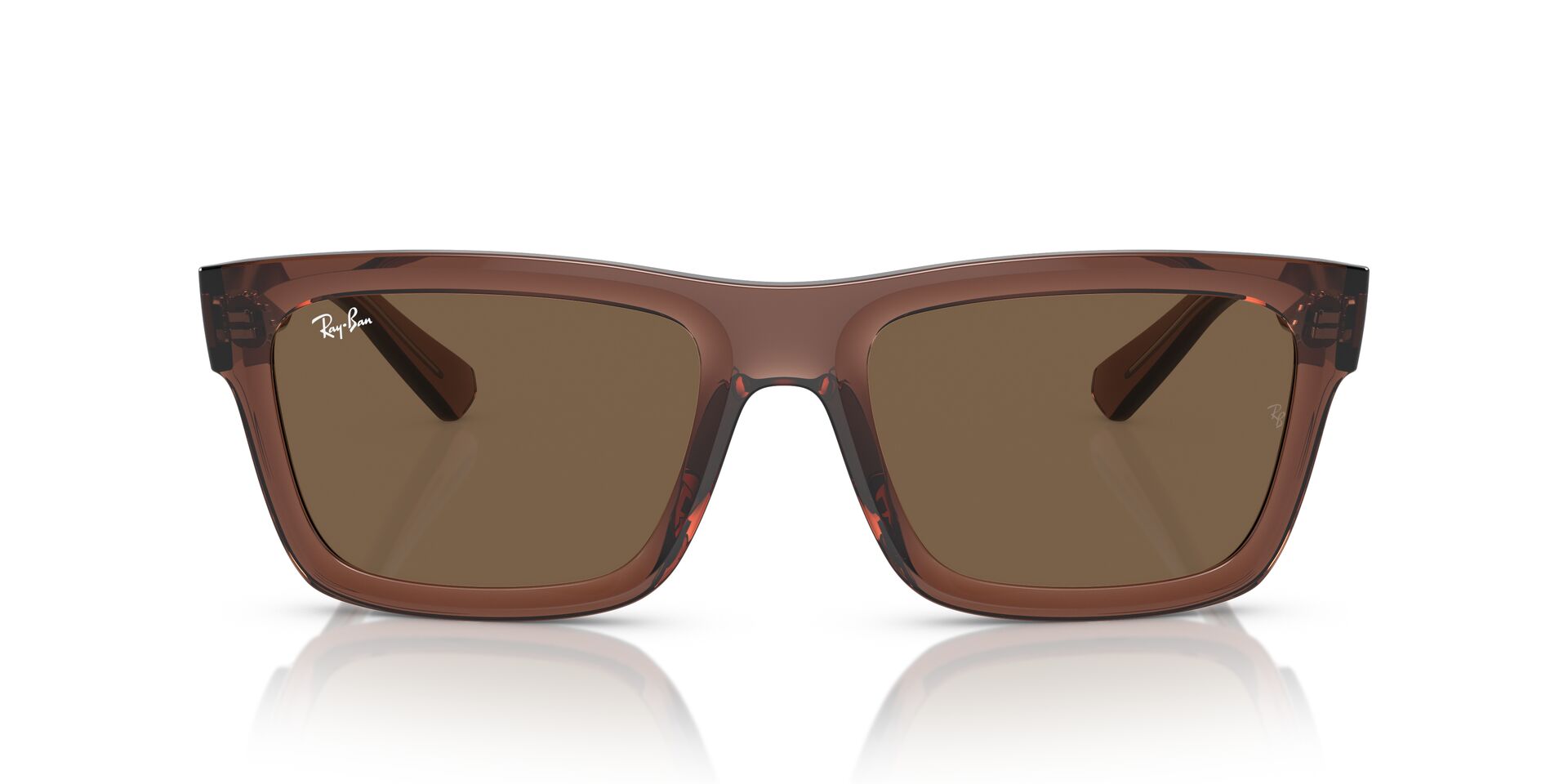 RAYBAN RB4396 WARREN 667873 57 SUNGLASSES