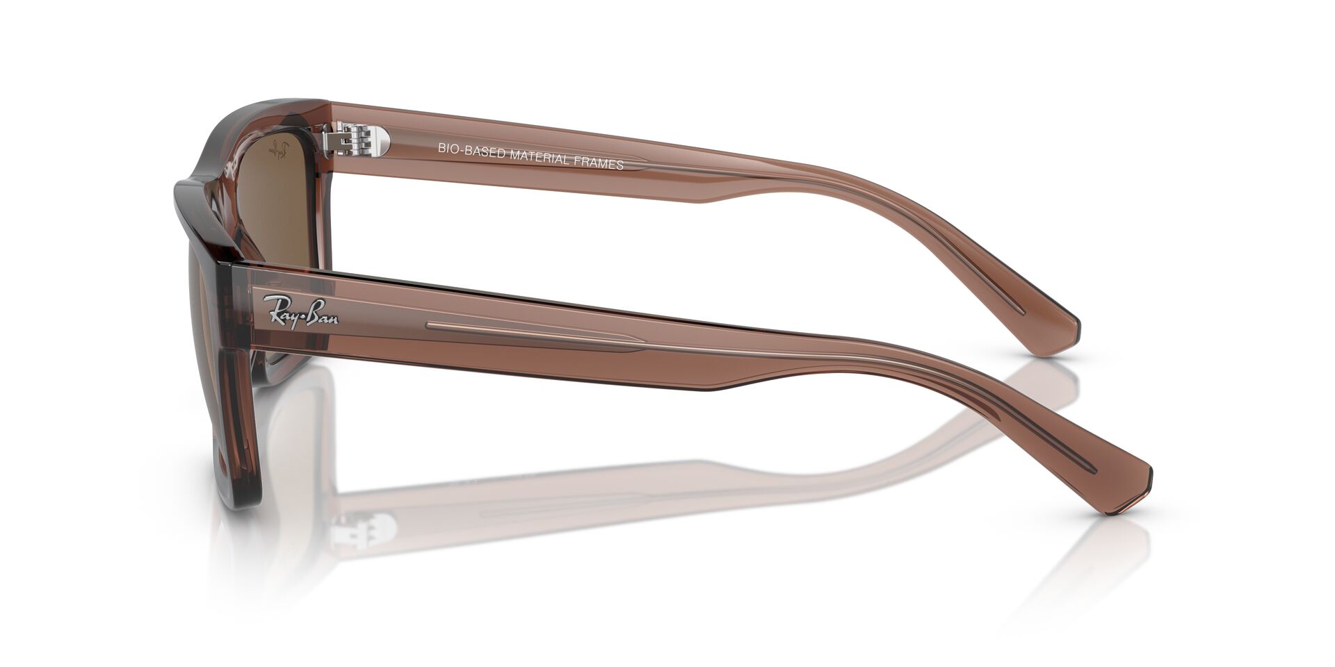 RAYBAN RB4396 WARREN 667873 57 SUNGLASSES