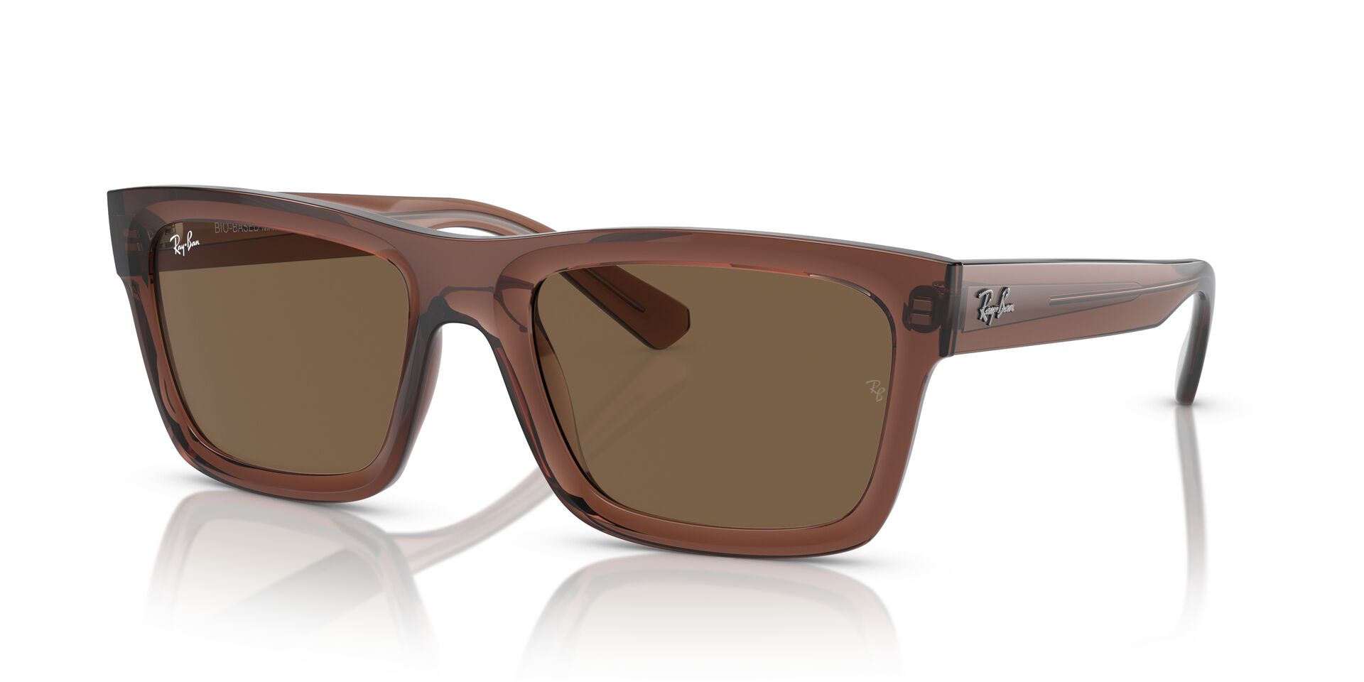 RAYBAN RB4396 WARREN 667873 57 SUNGLASSES