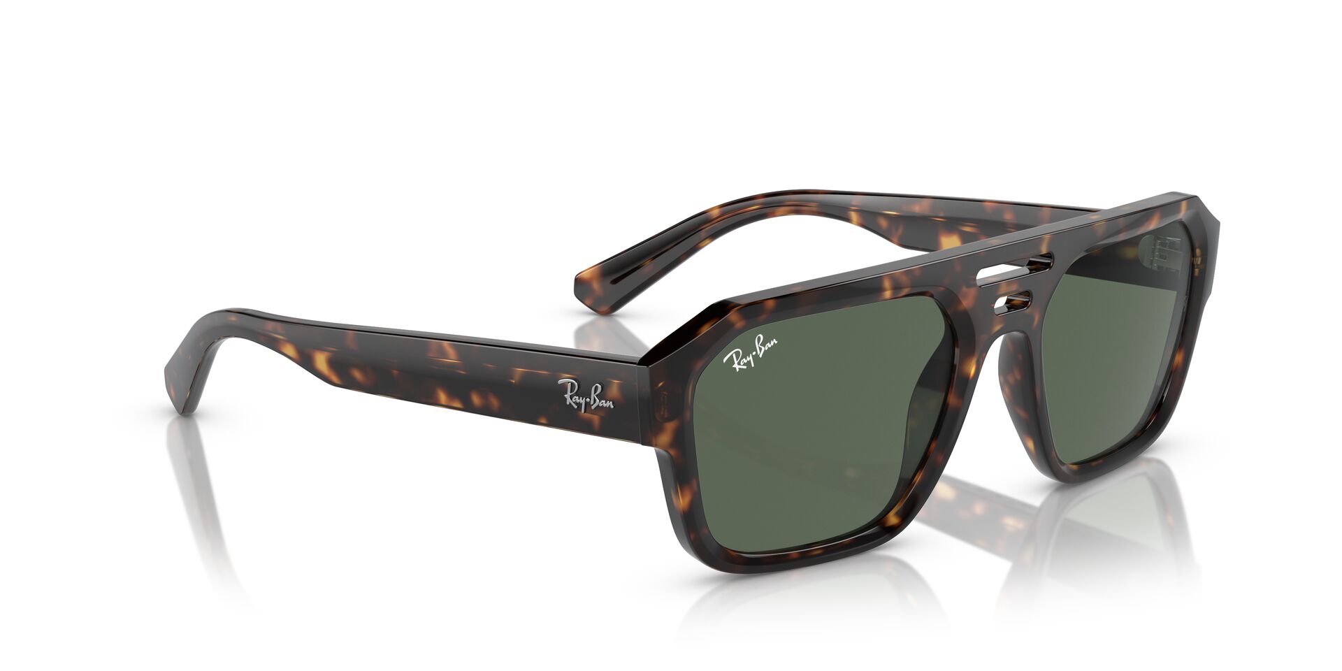 RAYBAN RB4397 CORRIGAN 135971 54 SUNGLASSES