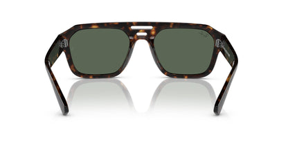RAYBAN RB4397 CORRIGAN 135971 54 SUNGLASSES