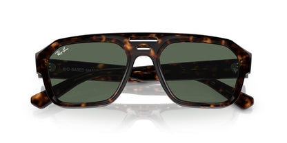 RAYBAN RB4397 CORRIGAN 135971 54 SUNGLASSES