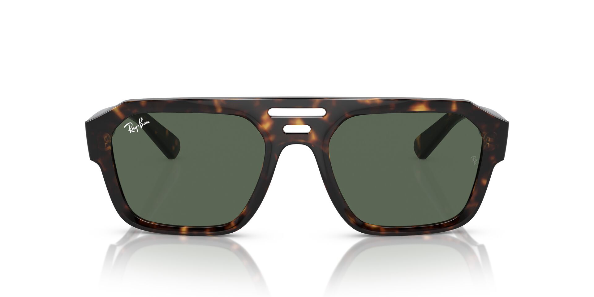 RAYBAN RB4397 CORRIGAN 135971 54 SUNGLASSES