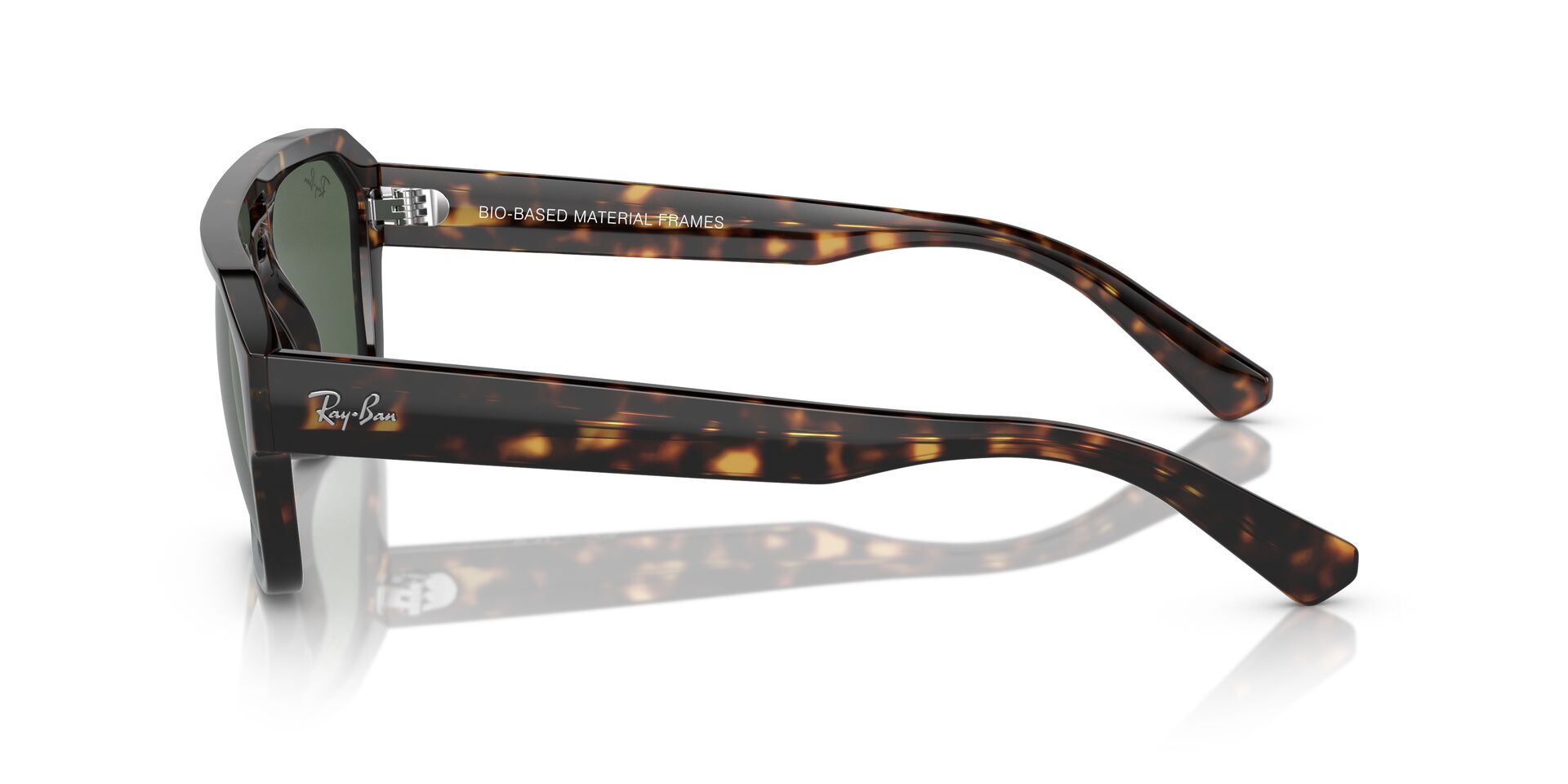 RAYBAN RB4397 CORRIGAN 135971 54 SUNGLASSES