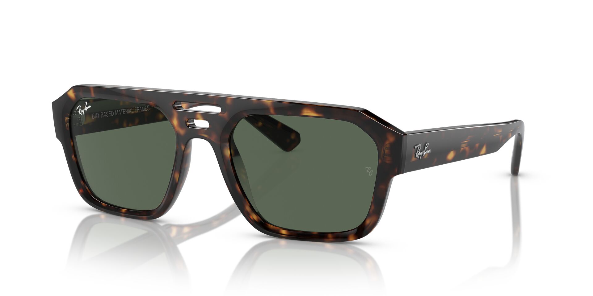 RAYBAN RB4397 CORRIGAN 135971 54 SUNGLASSES