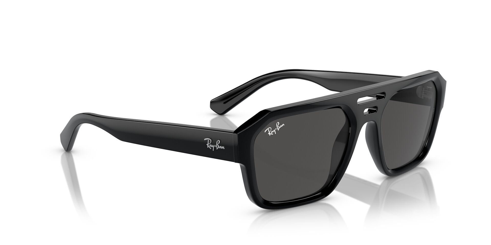 RAYBAN RB4397 CORRIGAN 667787 54 SUNGLASSES