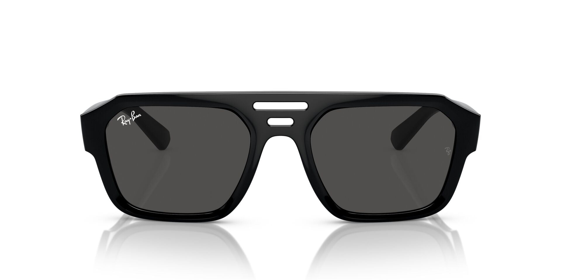 RAYBAN RB4397 CORRIGAN 667787 54 SUNGLASSES