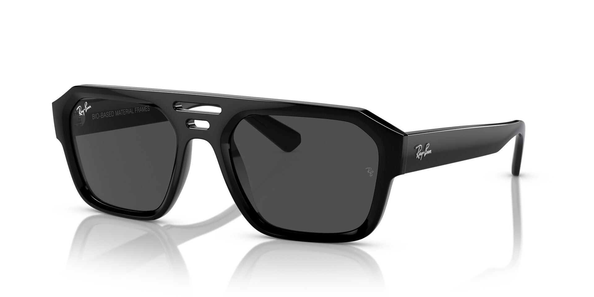 RAYBAN RB4397 CORRIGAN 667787 54 SUNGLASSES