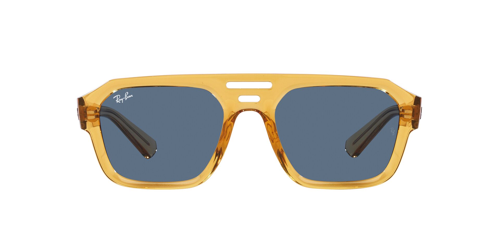 RAYBAN RB4397 CORRIGAN 668280 54 SUNGLASSES