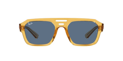 RAYBAN RB4397 CORRIGAN 668280 54 SUNGLASSES