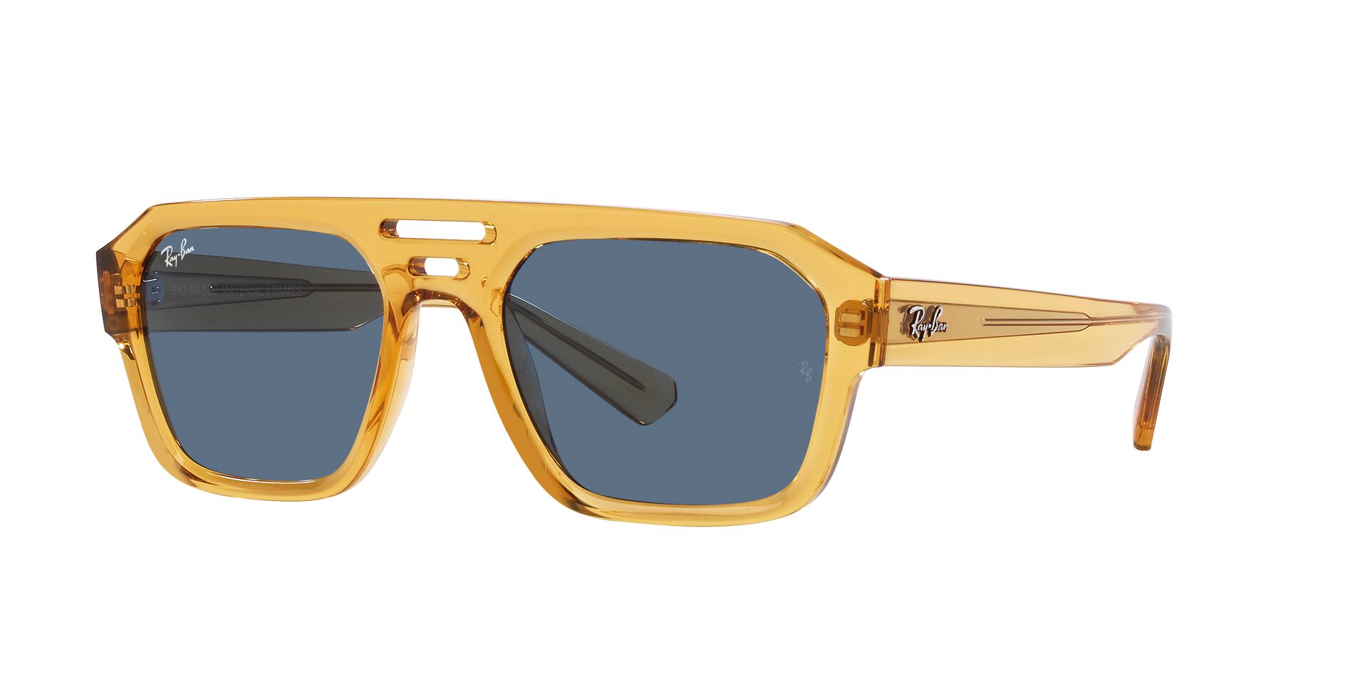 RAYBAN RB4397 CORRIGAN 668280 54 SUNGLASSES