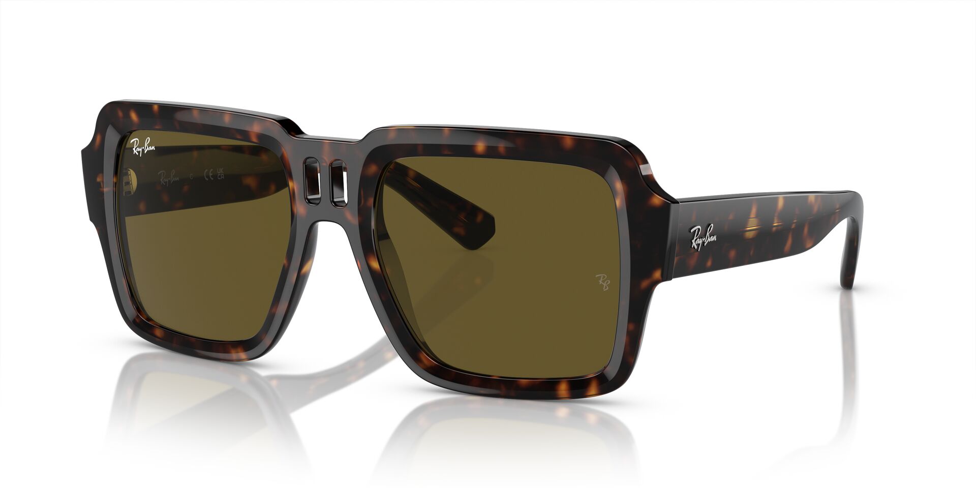 RAYBAN RB4408 MAGELLAN 135973 54 SUNGLASSES