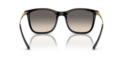 RAYBAN RB4410I 601/11 55 SUNGLASSES