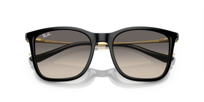 RAYBAN RB4410I 601/11 55 SUNGLASSES