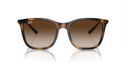 RAYBAN RB4410I 710/13 55 SUNGLASSES