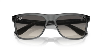 RAYBAN RB4413M F69111 57 SUNGLASSES