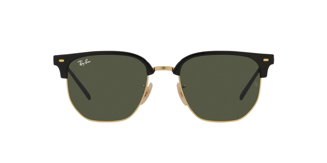 RAYBAN RB4416 NEW CLUBMASTER 601/31 51 SUNGLASSES
