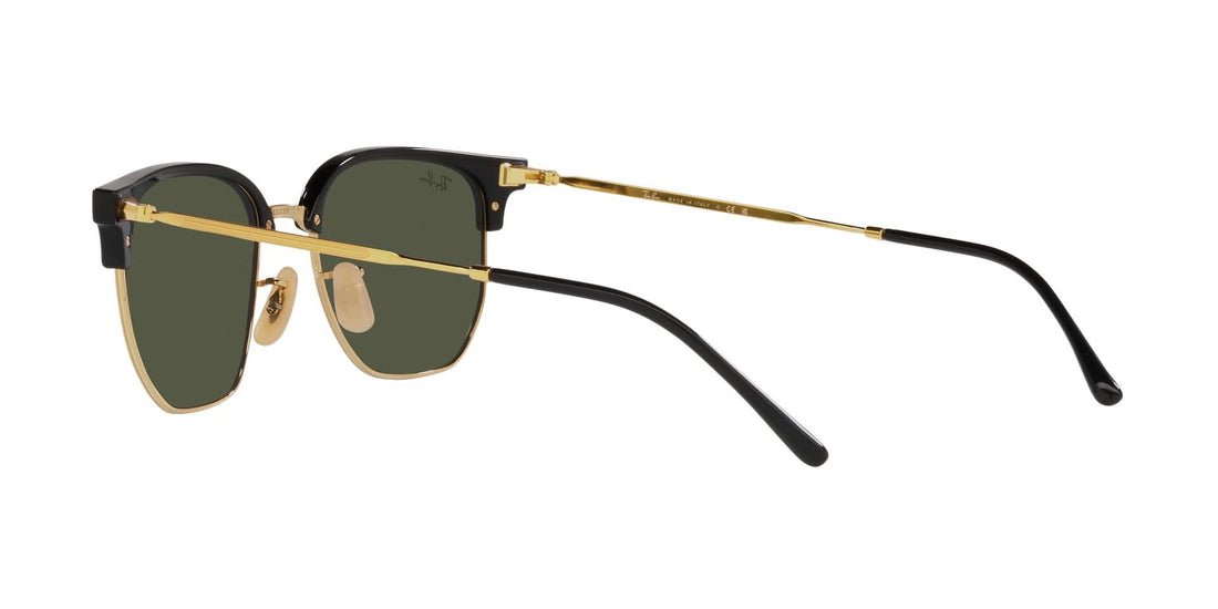 RAYBAN RB4416 NEW CLUBMASTER 601/31 51 SUNGLASSES