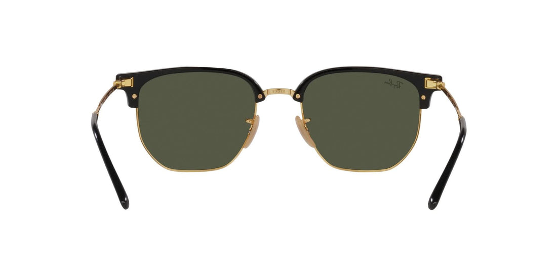 RAYBAN RB4416 NEW CLUBMASTER 601/31 51 SUNGLASSES