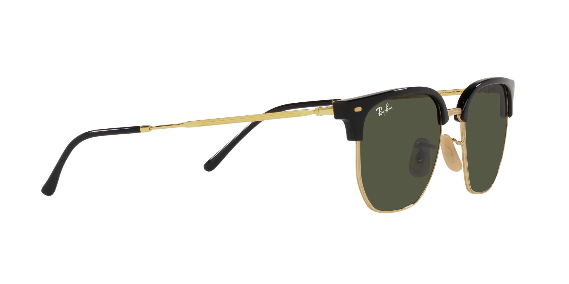 RAYBAN RB4416 NEW CLUBMASTER 601/31 51 SUNGLASSES