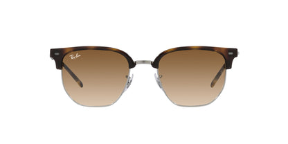 RAYBAN RB4416 NEW CLUBMASTER  710/51 51 SUNGLASSES