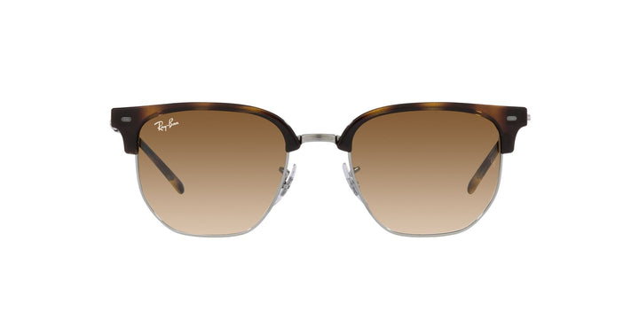 RAYBAN RB4416 NEW CLUBMASTER  710/51 51 SUNGLASSES