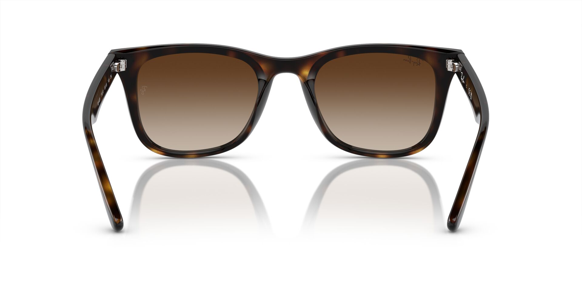RAYBAN RB4420 710/13 65 SUNGLASSES