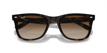RAYBAN RB4420 710/13 65 SUNGLASSES