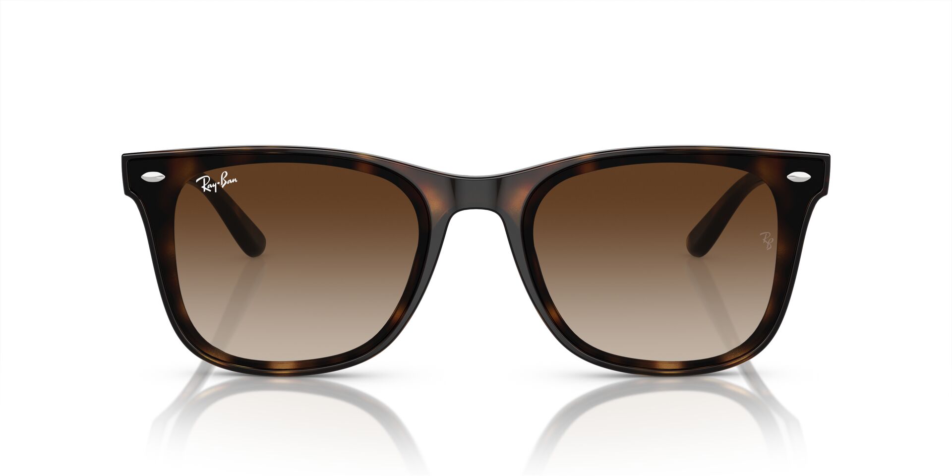 RAYBAN RB4420 710/13 65 SUNGLASSES