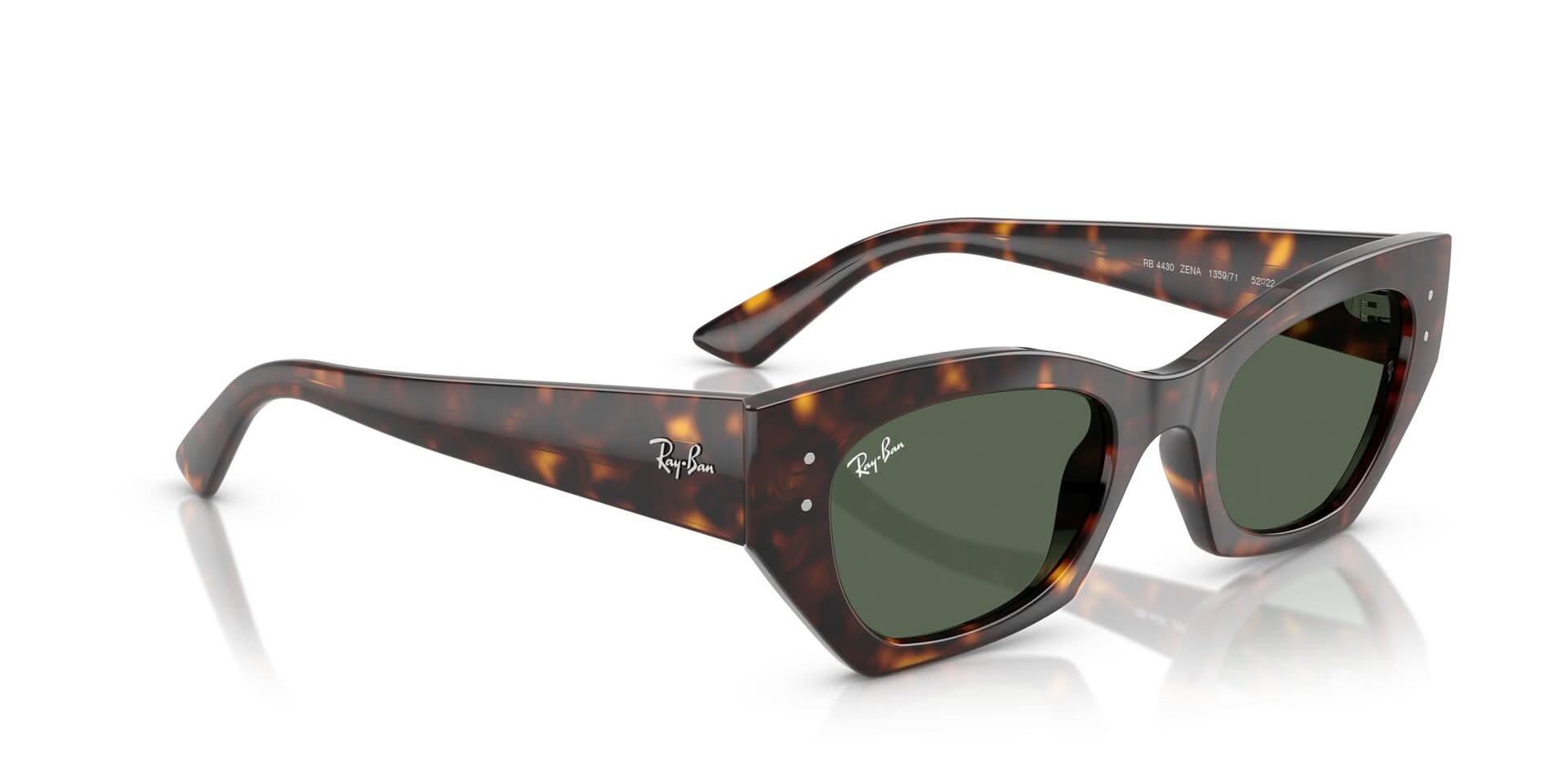 RAYBAN RB4430 ZENA 135971 49 SUNGLASSES