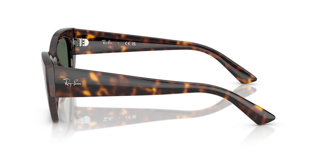 RAYBAN RB4430 ZENA 135971 49 SUNGLASSES