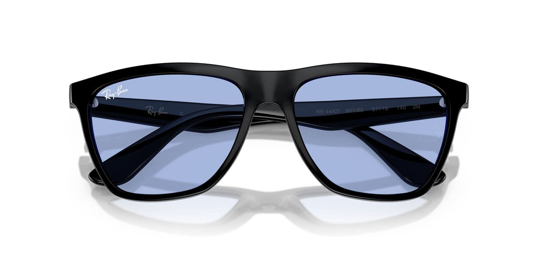 RAYBAN RB4442I 601/80 57 SUNGLASSES