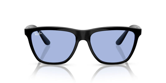 RAYBAN RB4442I 601/80 57 SUNGLASSES