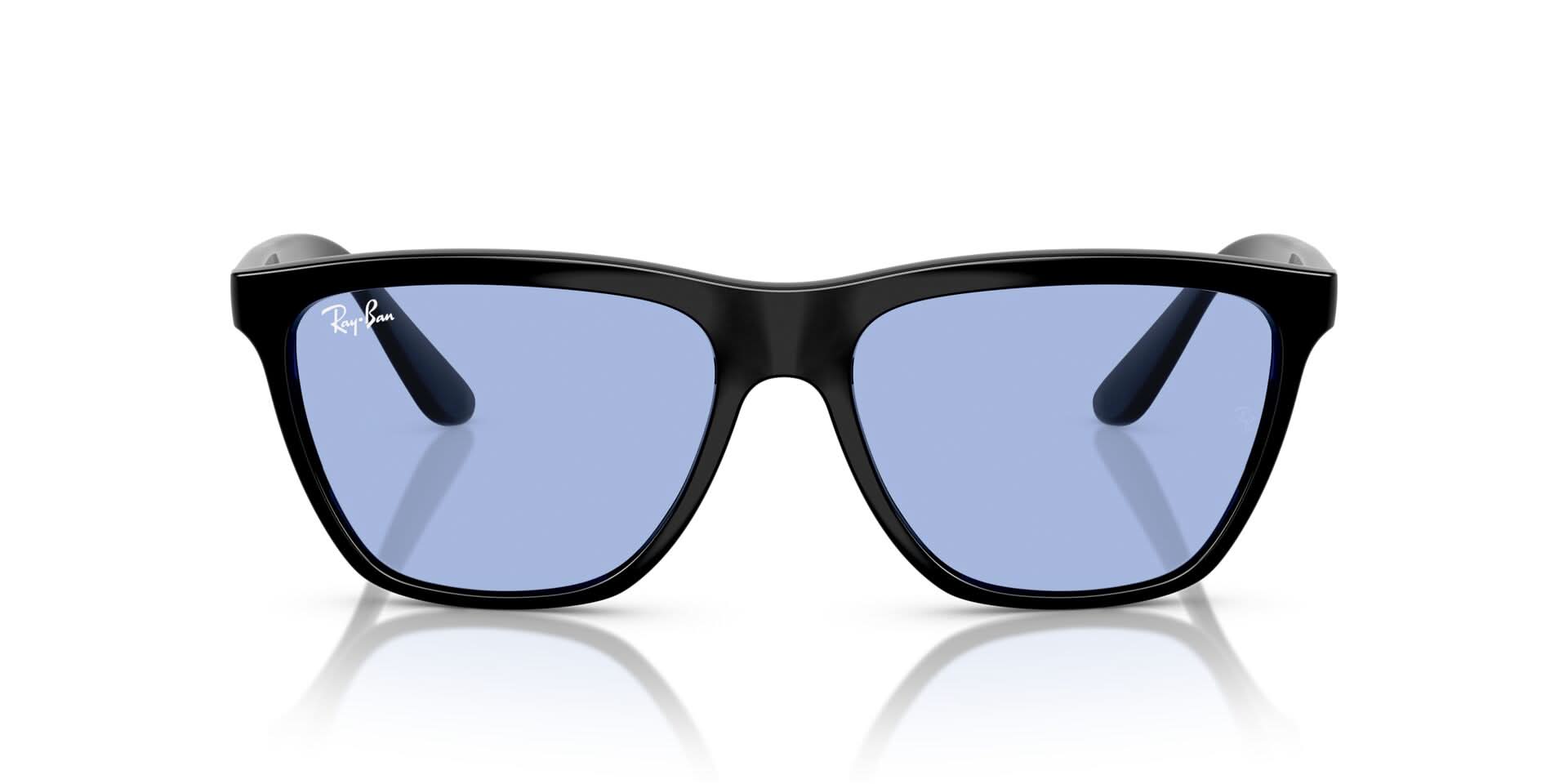 RAYBAN RB4442I 601/80 57 SUNGLASSES